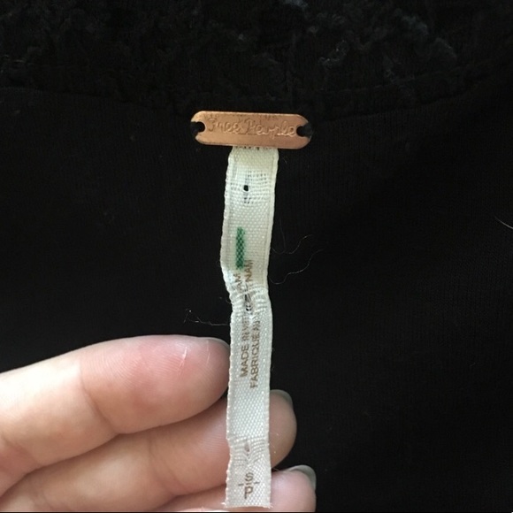 Free people Sophia dress - Picture 6 of 6